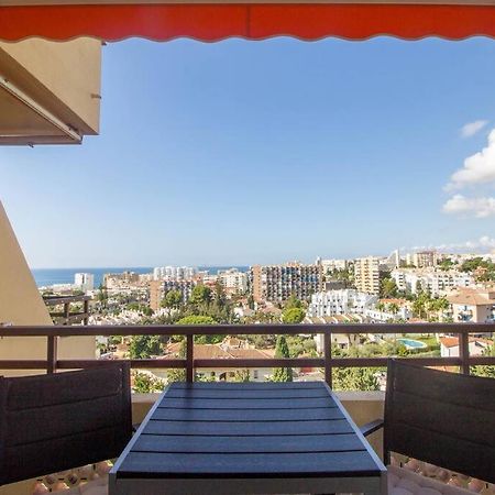 Duquesa 703 By Ivi Real Estate Torremolinos Exterior foto