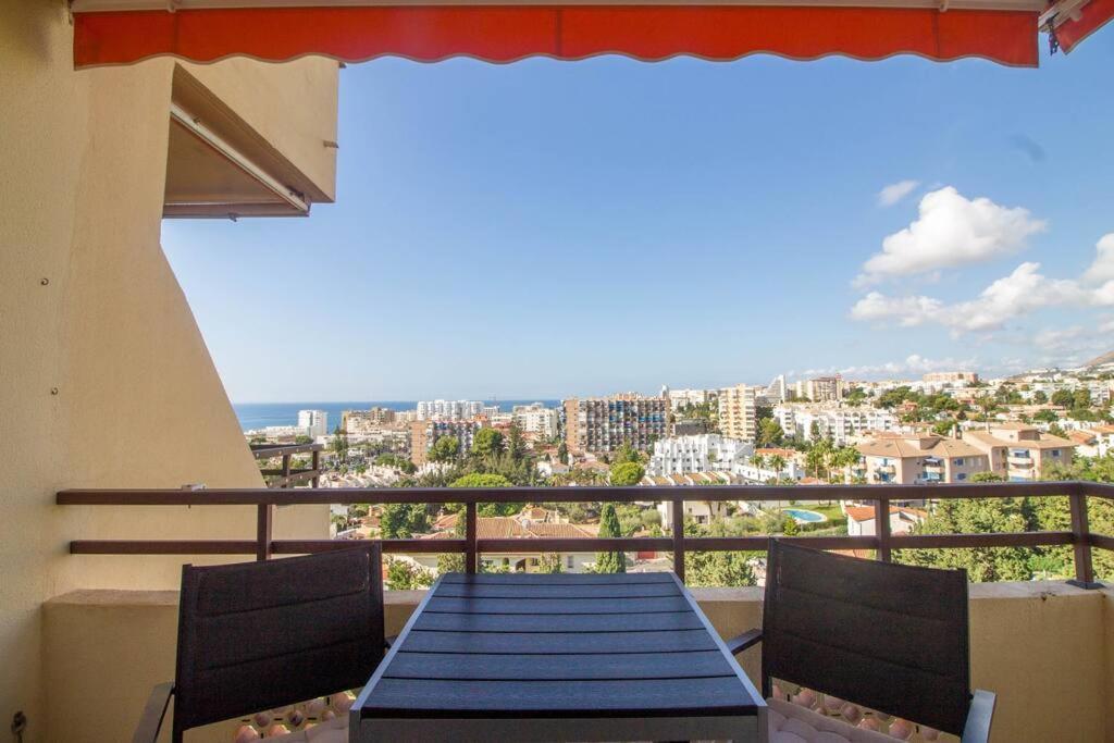 Duquesa 703 By Ivi Real Estate Torremolinos Exterior foto
