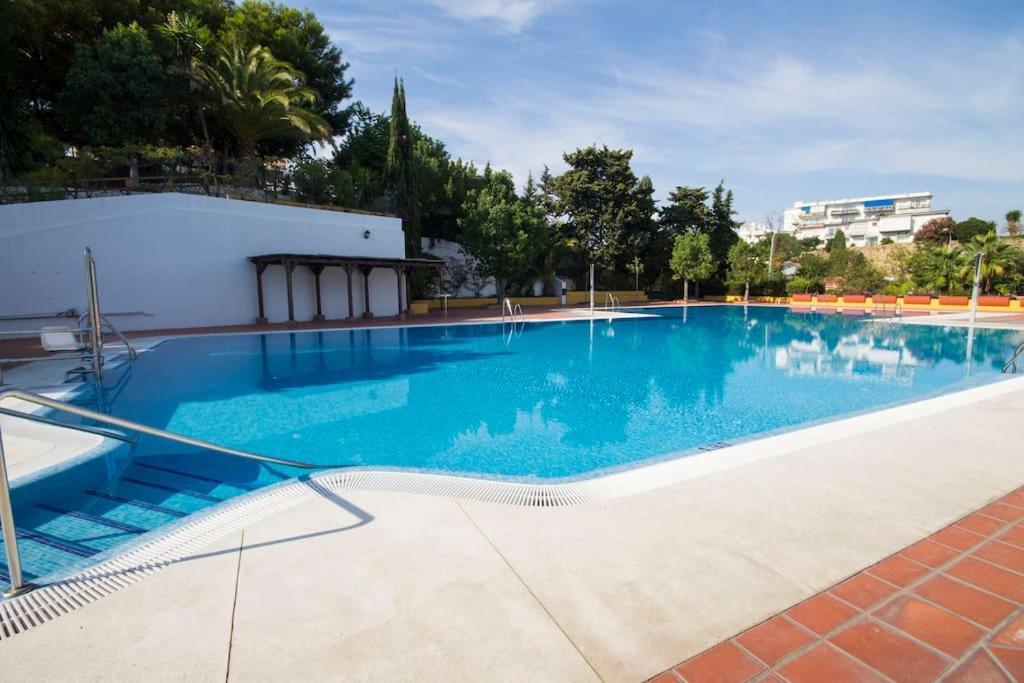 Duquesa 703 By Ivi Real Estate Torremolinos Exterior foto