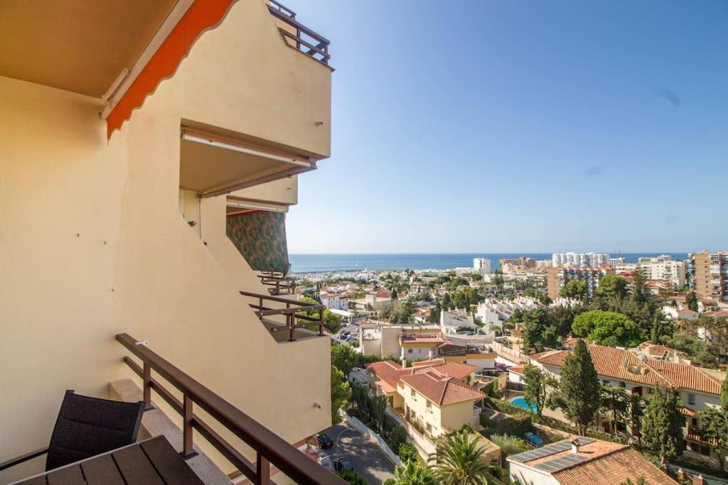 Duquesa 703 By Ivi Real Estate Torremolinos Exterior foto