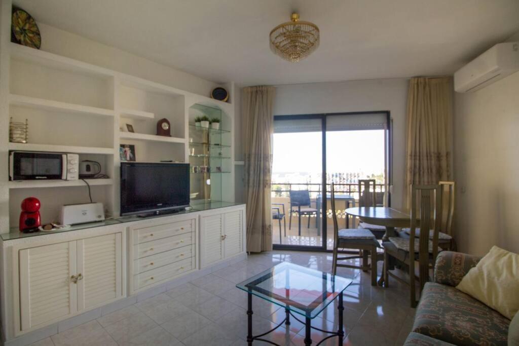 Duquesa 703 By Ivi Real Estate Torremolinos Exterior foto