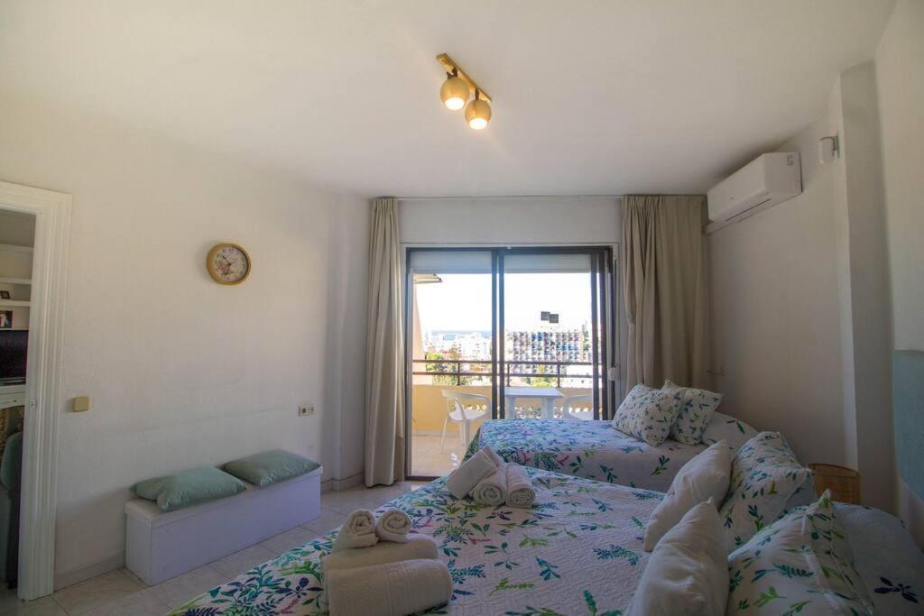 Duquesa 703 By Ivi Real Estate Torremolinos Exterior foto